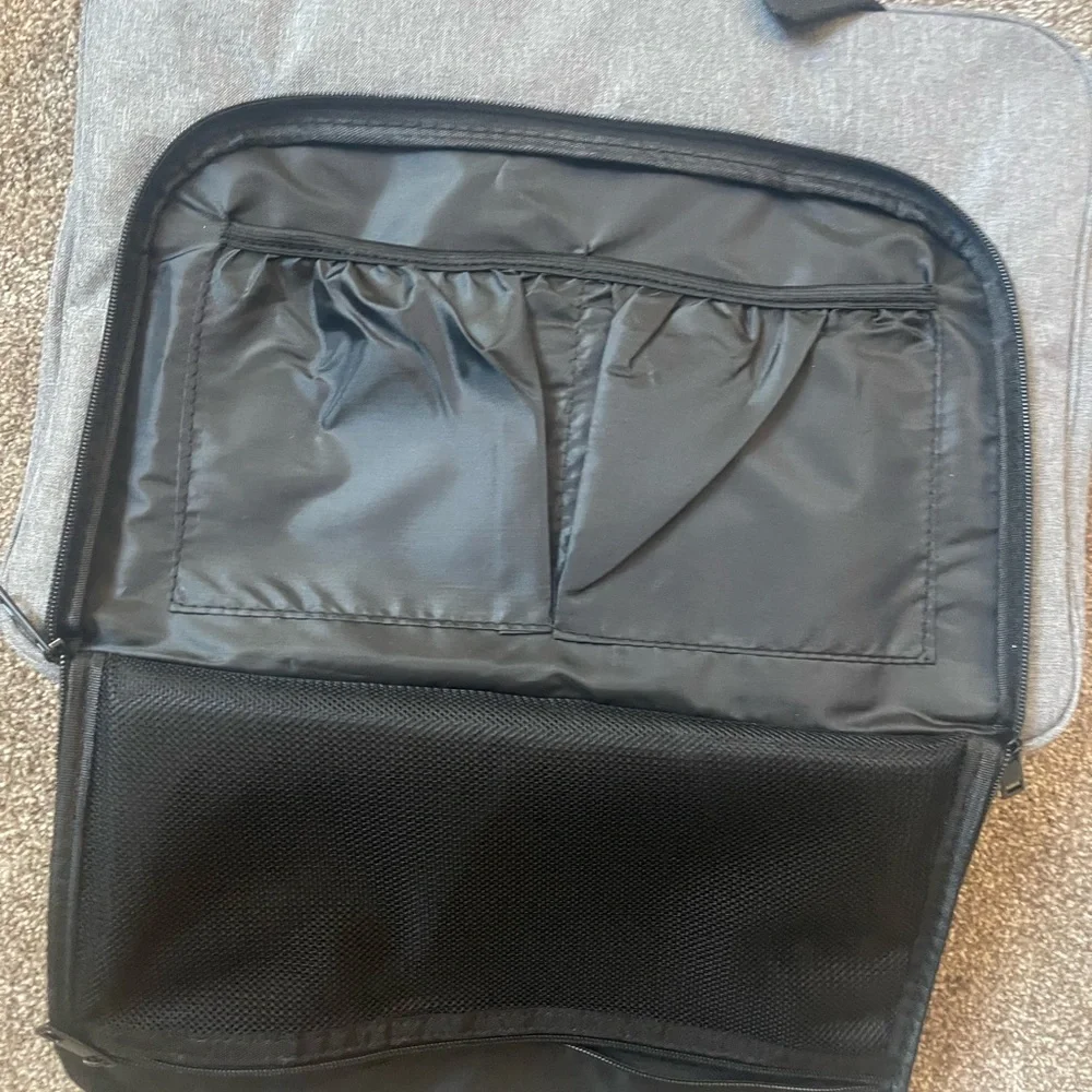 Portable Storage Bag For PS5 Game Console Portable Travel Case New